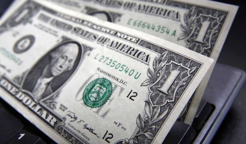 El dólar blue bajó $2 en la apertura de la semana | Economía y negocios