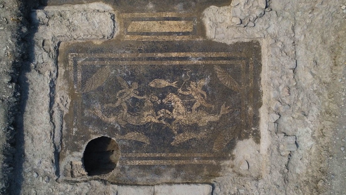 Descubren una antigua ciudad romana al pie de los Pirineos españoles | Tecnología