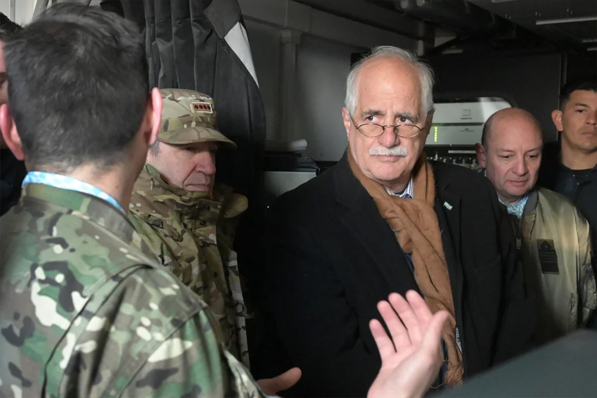 Tras una muerte y herido grave, prohibieron los "ritos de iniciación" en las Fuerzas Armadas | Información General