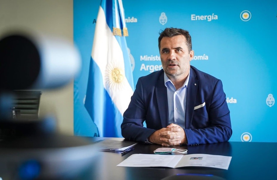 Segmetación de tarifas: Martínez reveló cuánto más pagarán quienes pierdan subsidios | Información General