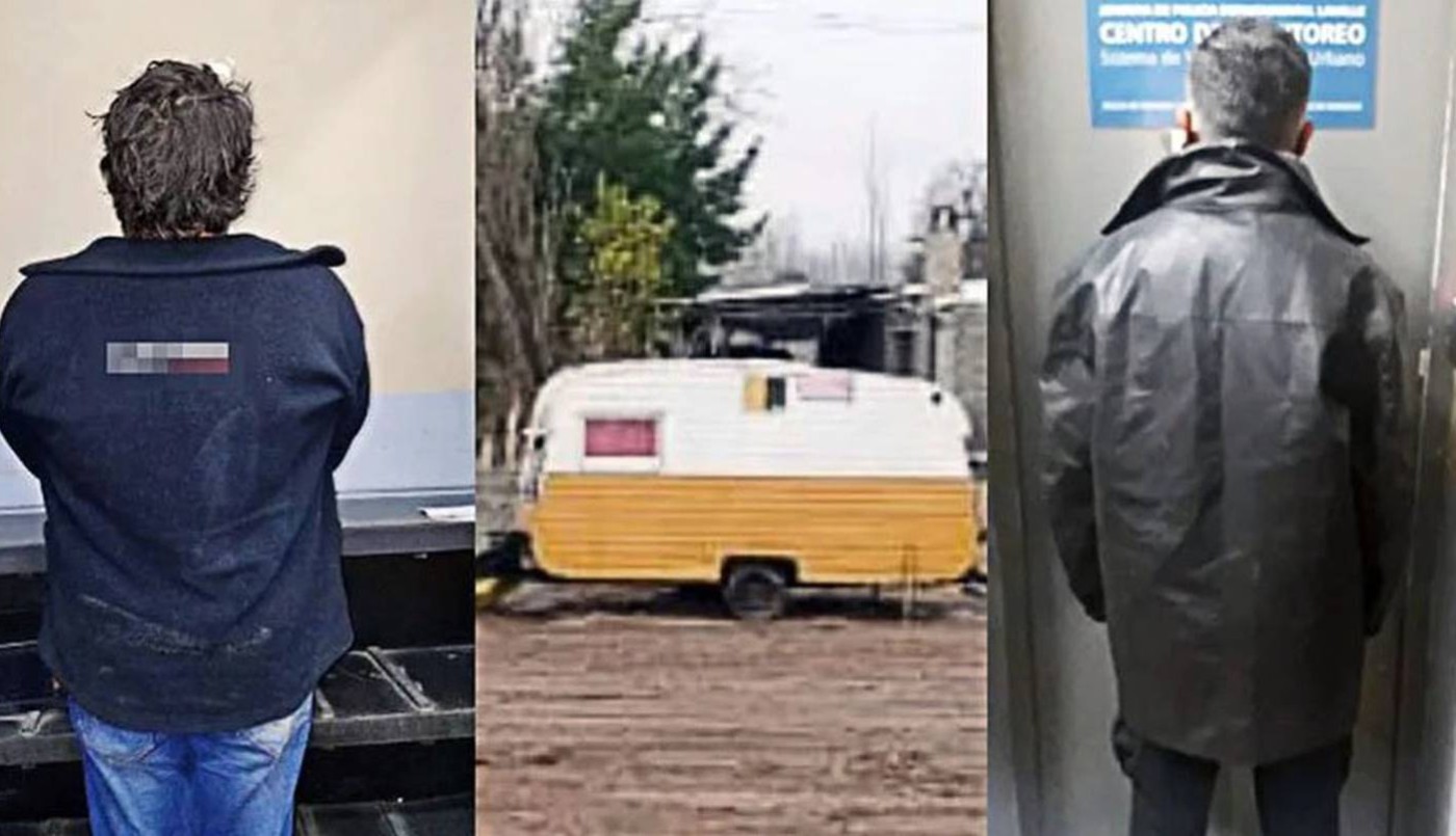 Drogaron y violaron a una chica de 16 años durante 24 horas: la rescató la policía cuando iban a asesinarla | Información General