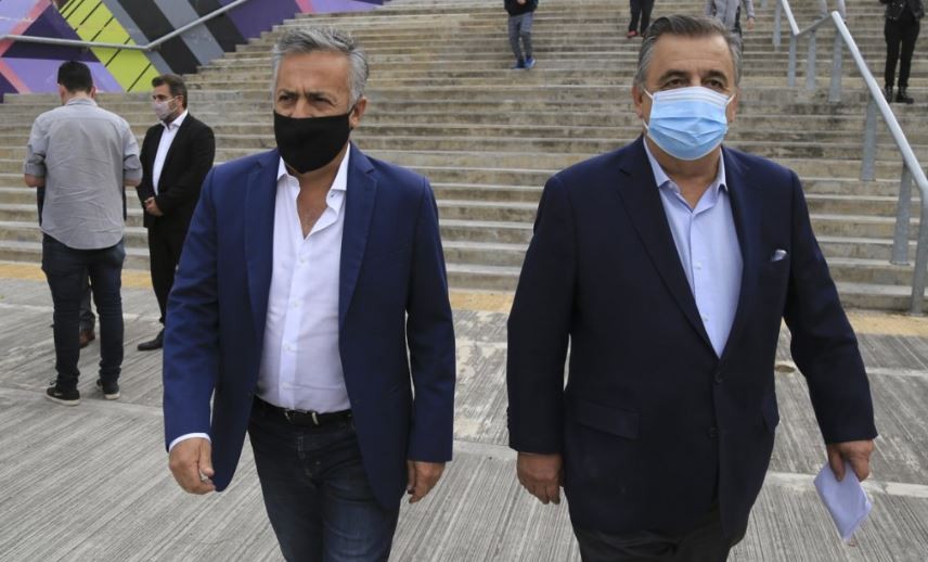 La oposición salió al cruce del Gobierno: "Basta de atacar a la Justicia, hay que resolver los problemas" | Política