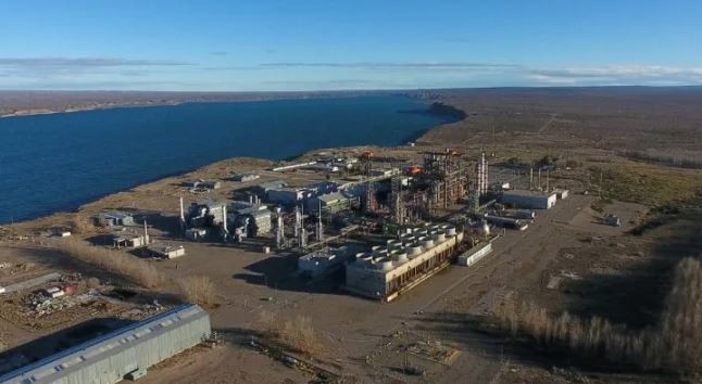 Recuperan la Planta Industrial de Agua Pesada para consolidar su desarrollo nuclear | Tecnología