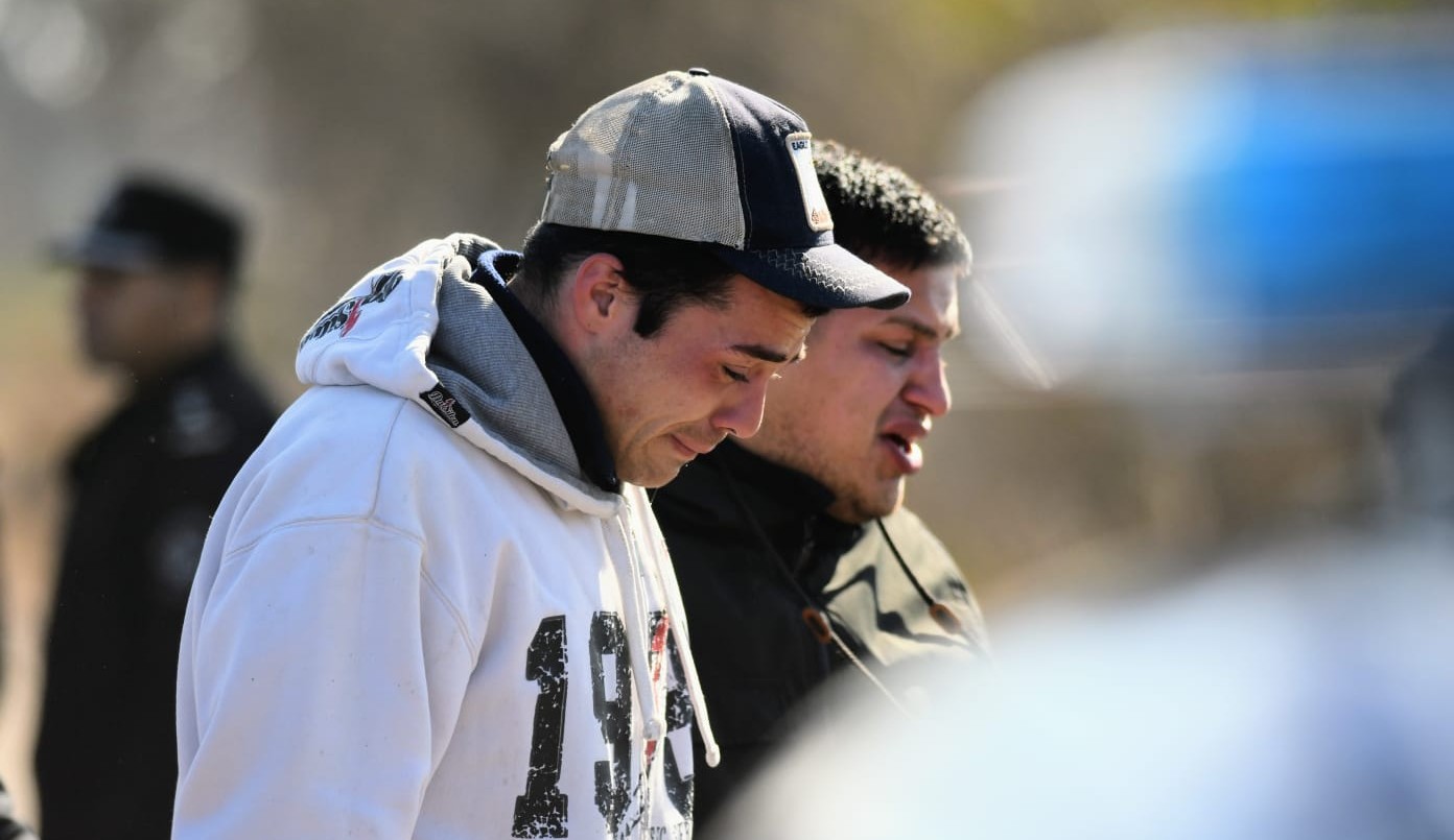 Dos detenidos y un prófugo por el femicidio de las dos hermanas | Rosario y la región