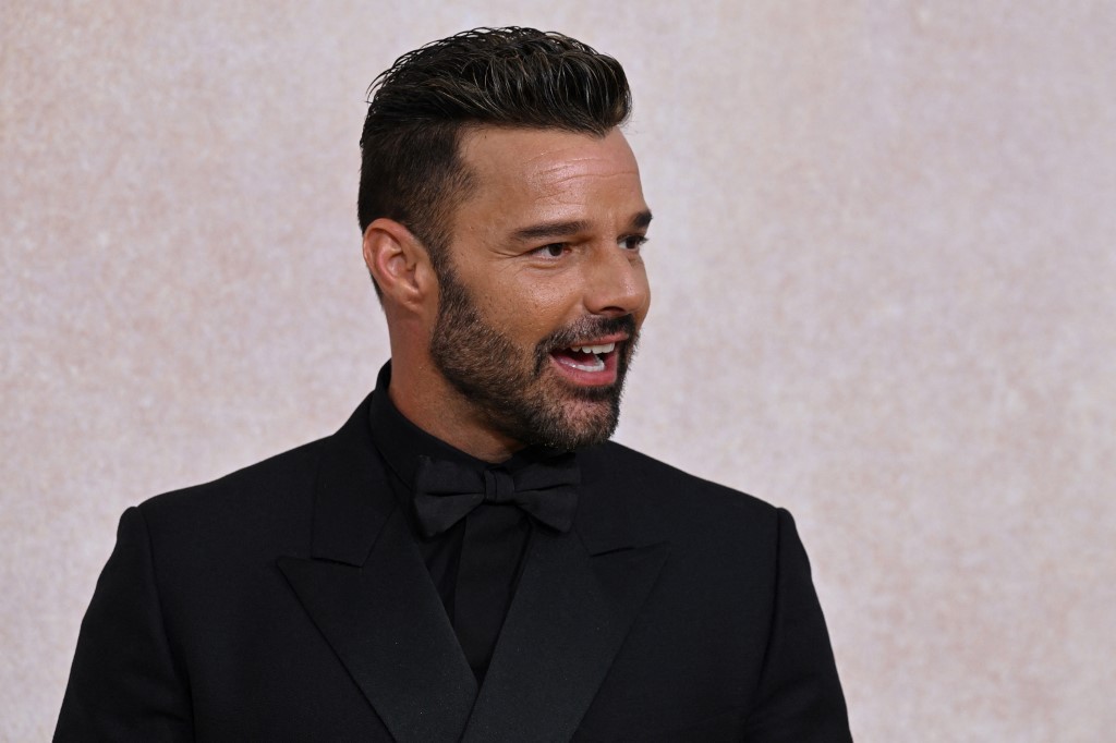 El sobrino de Ricky Martin retiró la denuncia en su contra por violencia doméstica | Espectáculos