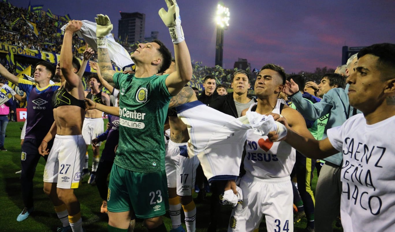 Ruggeri le envió un audio de WhatsApp a la madre de Véliz | Deportes