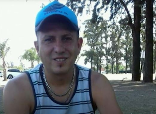 Asesinaron a un hombre de un balazo en el cuello para robarle la moto | Información General