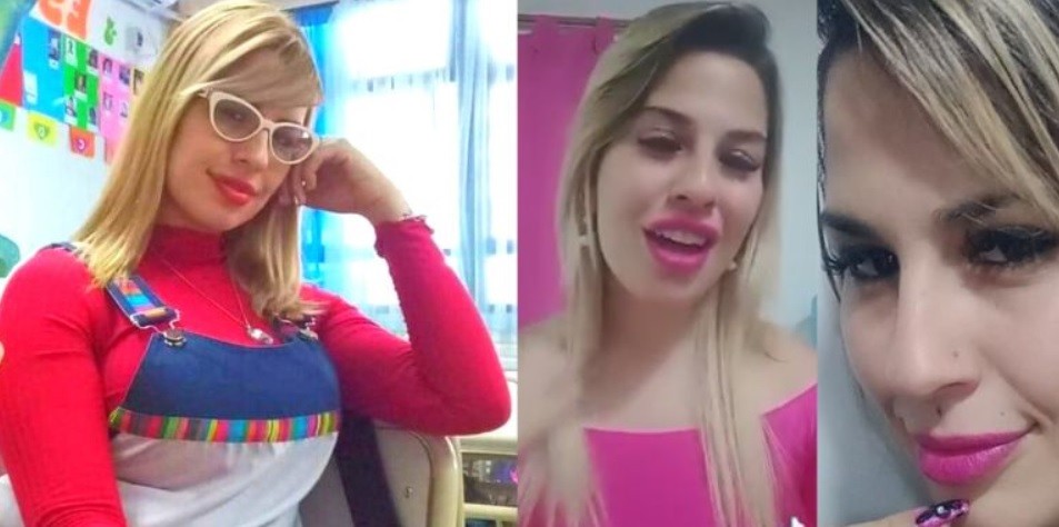 "Las madres se enojaron porque un papá me compró fotos desnuda", afirmó la docente de la polémica en Campana | Información General