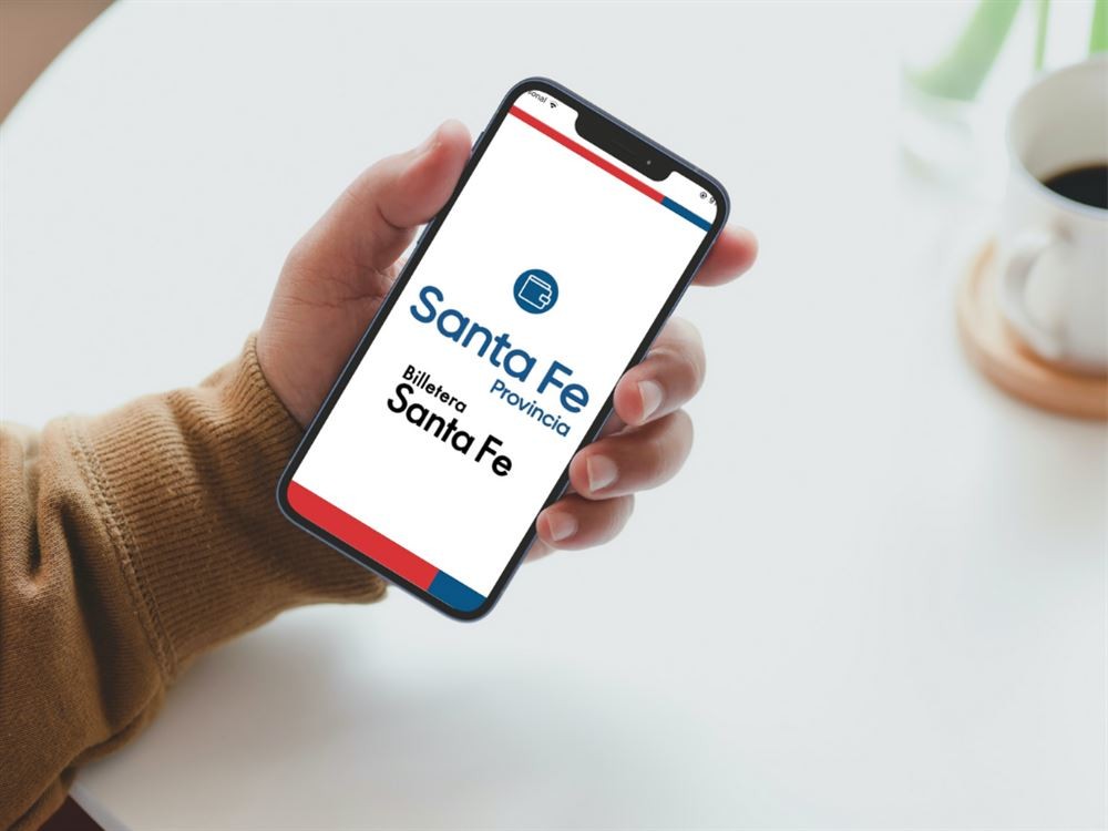 Billetera Santa Fe: piden aumentar el reintegro | Información General