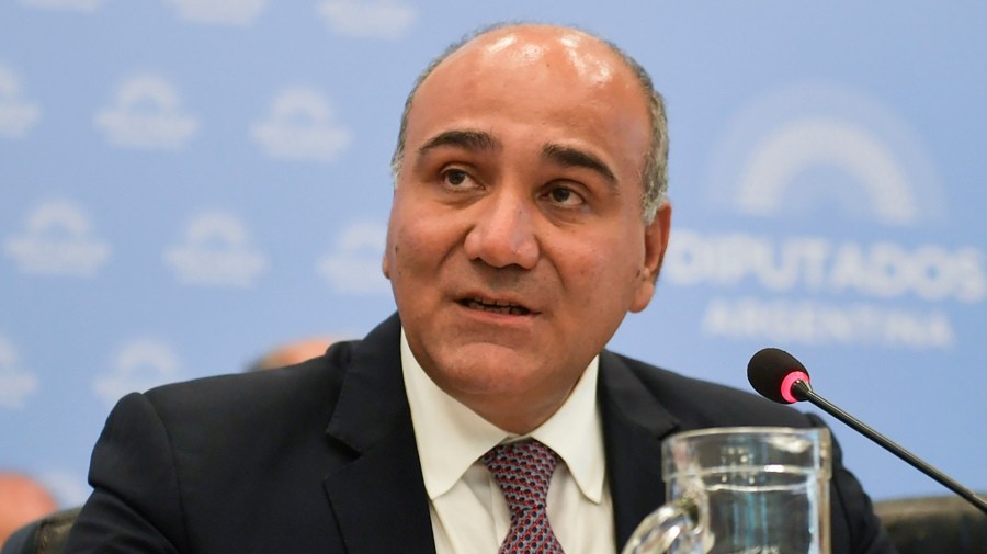 Manzur concurrirá en agosto a la Cámara de Diputados a brindar su informe de gestión | Política