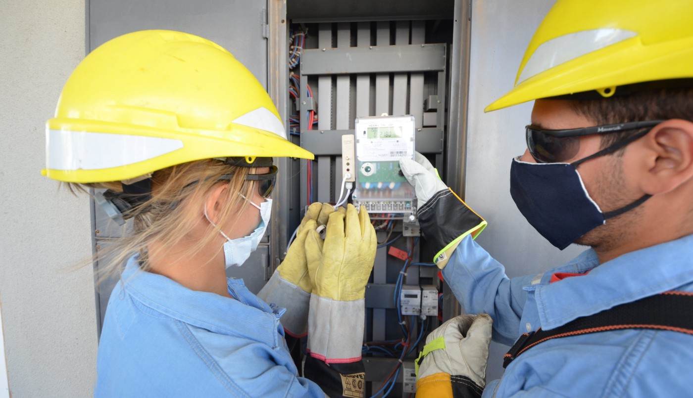 La EPE informó los cortes programados para este sábado y domingo | Servicios