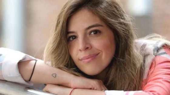 Nació Azul, la segunda hija de Dalma Maradona | Espectáculos