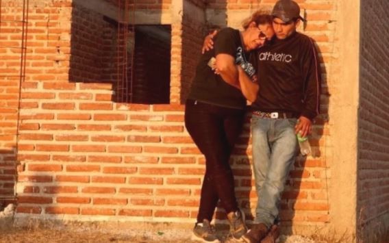 Tragedia en Río Cuarto: arrancó y mató a una beba que jugaba debajo de su camioneta | Información General