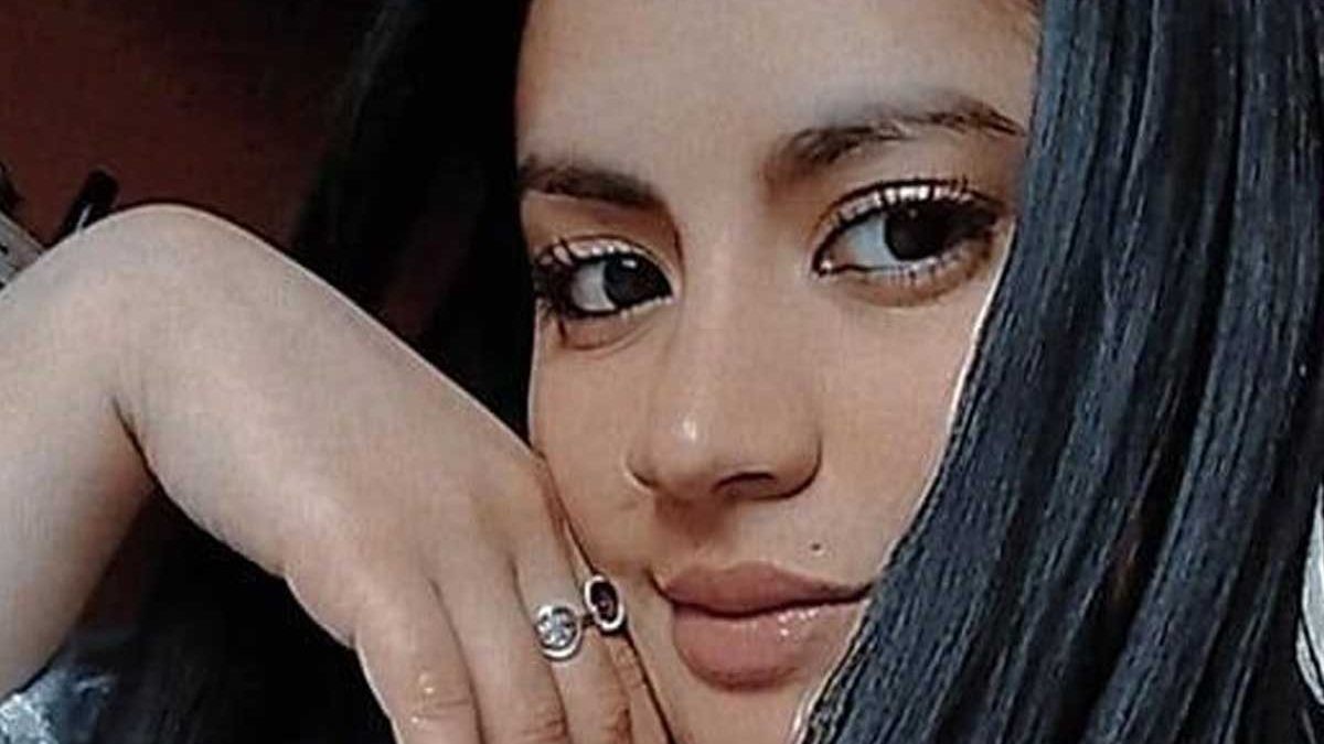 "Lo que quiero es que esa persona no salga más", dijo la mamá de la chica baleada en una fiesta | Información General