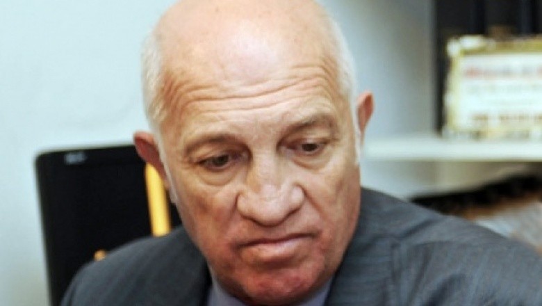 Las denuncias contra Aldo Rico por "amenaza de rebelión" ya tienen jueces a cargo | Política