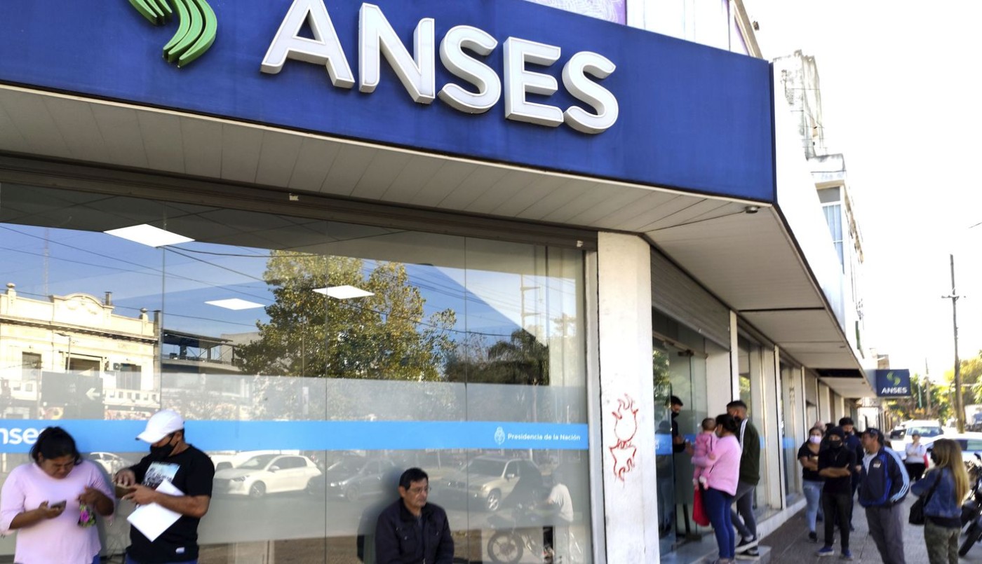 Subsidios a luz y gas: Anses entregó más de 200.000 turnos para inscripción presencial | Servicios