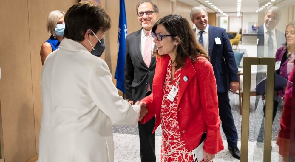 El FMI mantiene proyecciones de crecimiento de la Argentina en 4% | Economía y negocios