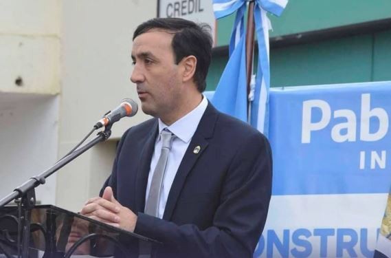 El intendente de Río Gallegos sortea un viaje al Mundial de Qatar y puso un insólito requisito para participar | Política