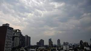 Se espera otro día muy húmedo con posibles chaparrones por la noche | Rosario y la región