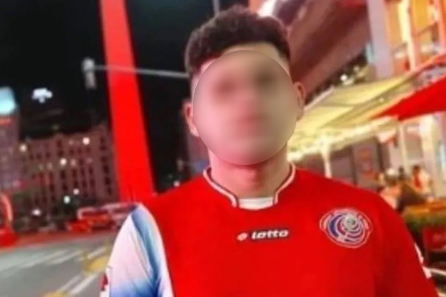 Escándalo: juvenil que se probaba en Central fue abusado por un representante | Rosario y la región