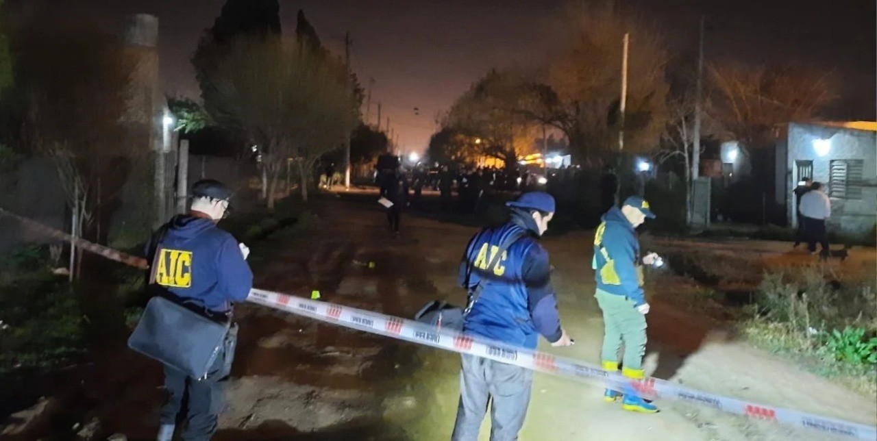 Atacaron a balazos a una comunidad qom en Santa Fe, 11 heridos y 2 detenidos | Rosario y la región