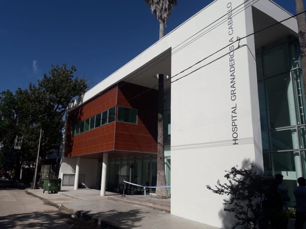 Internaron a bebé con fuerte golpe en la cabeza tras intento de robo | Rosario y la región