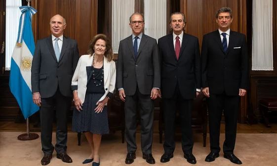 Asociación de Abogados denunció a la Corte ante la ONU por la reforma del Consejo de la Magistratura | Política