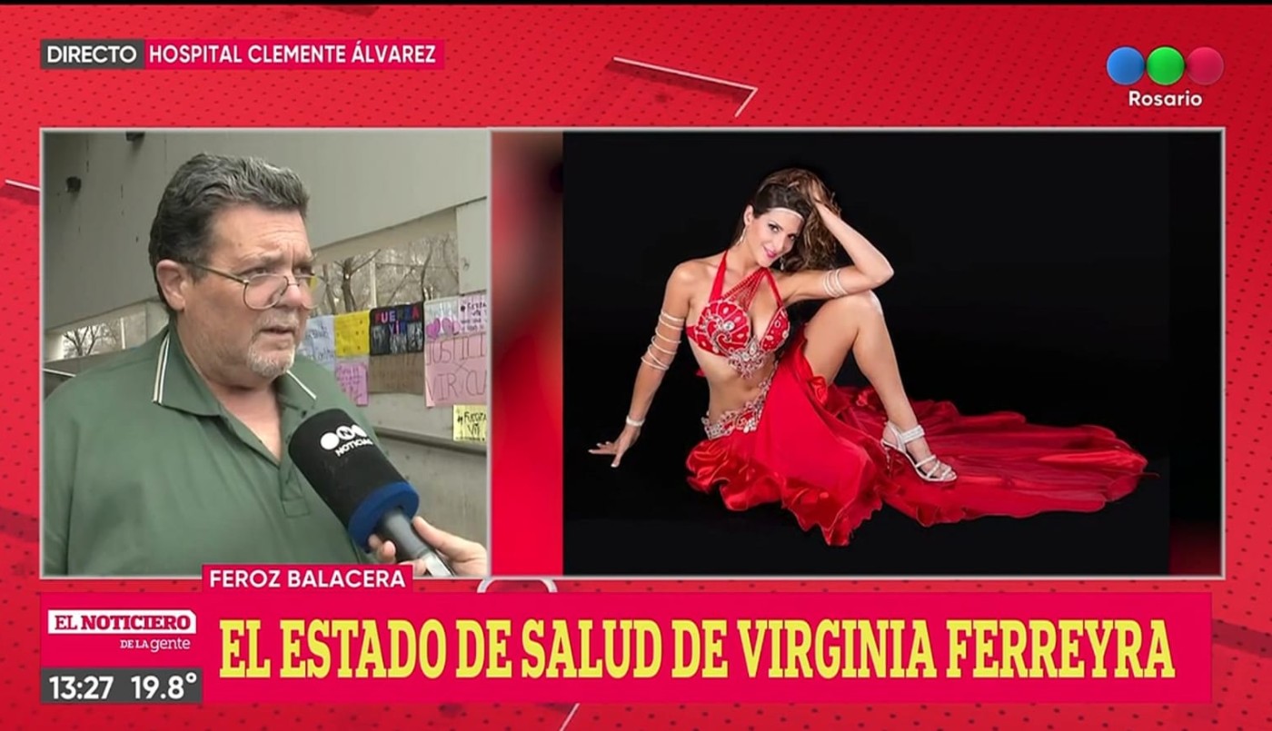 Crecen las expectativas por el estado de salud de la joven baleada en la parada del colectivo | Rosario y la región