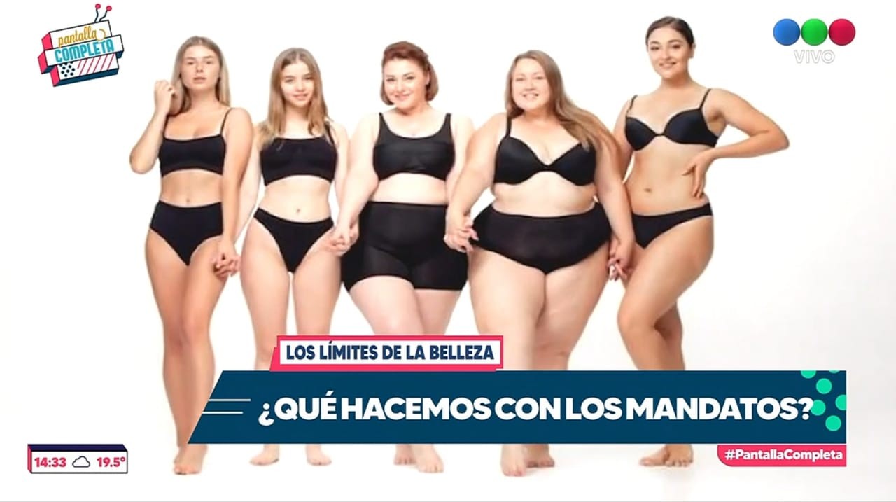 Redes sociales: los estereotipos inciden en la salud física, mental y sexual | Rosario y la región