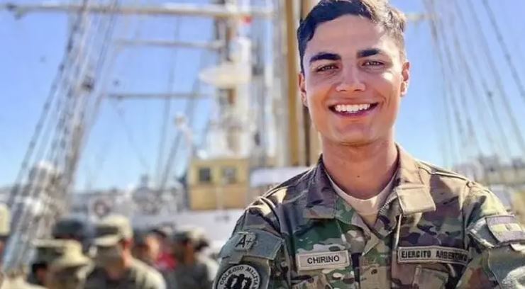 Imputan a nueve oficiales por la muerte del soldado Chirino y ordenan otra autopsia | Información General