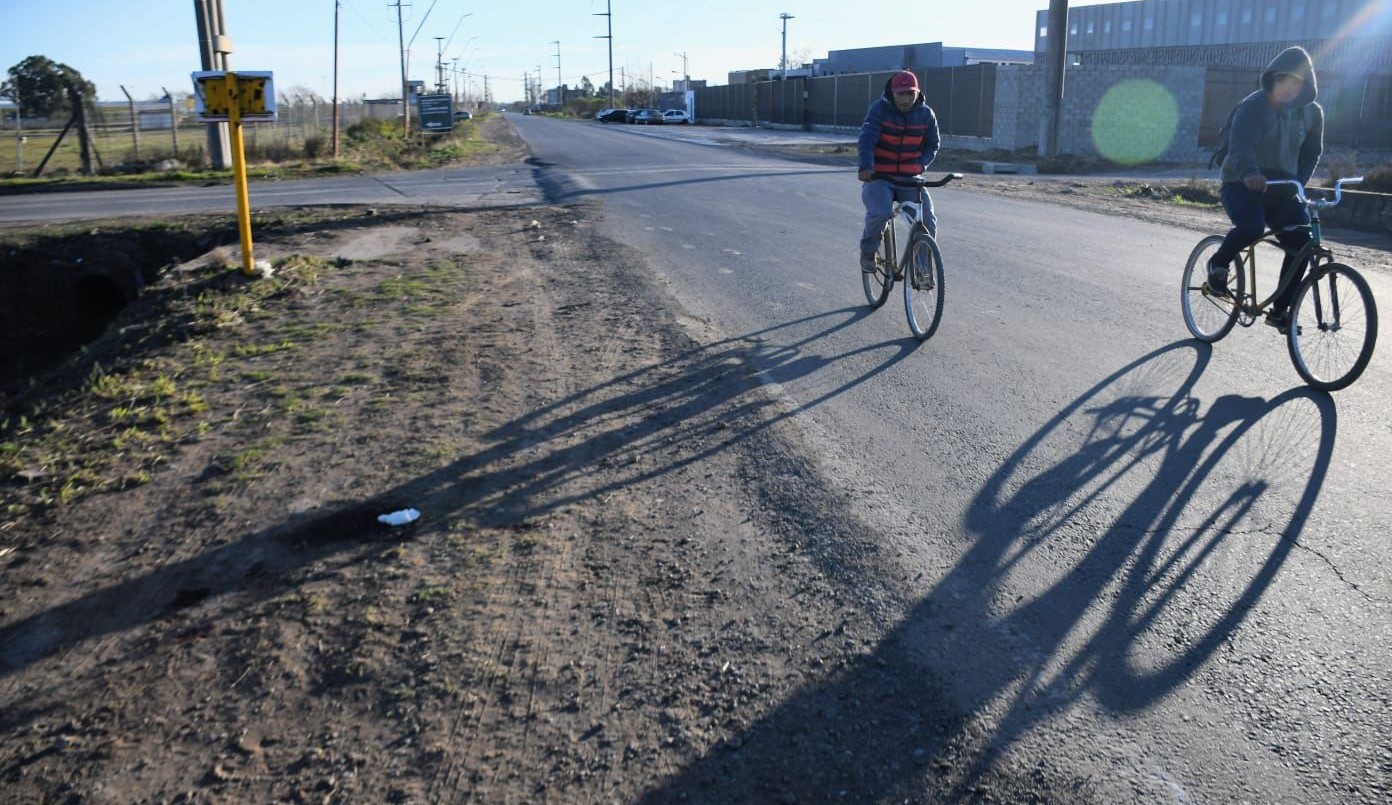 Segundo crimen de la noche: lo arrojaron desde un auto y lo asesinaron a tiros | Rosario y la región