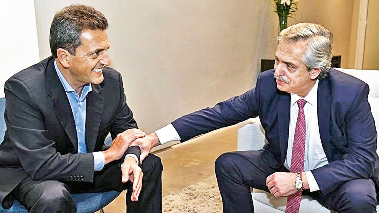 Massa superministro: tendrá a su cargo Economía, Desarrollo Productivo y Agricultura | Política