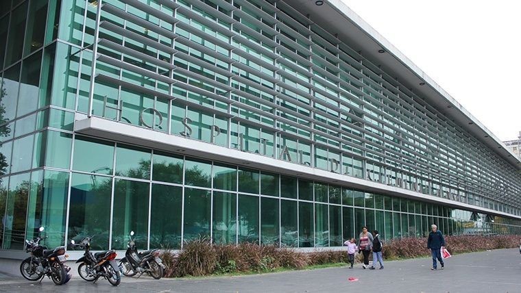 Otro crimen en Rosario: joven agonizó dos semanas y murió en el Heca | Rosario y la región