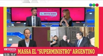 Uno por uno, todos los cambios en el Gabinete de Alberto Fernández | Política