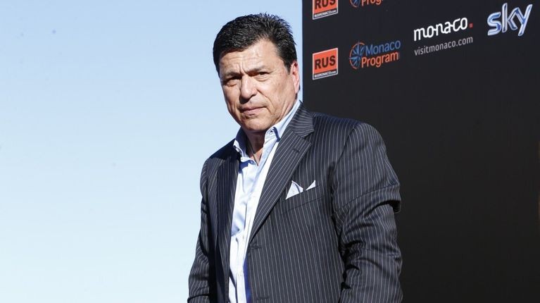 Habló Passarella: "Las malas noticias sobre mi salud me dan risa" | Información General