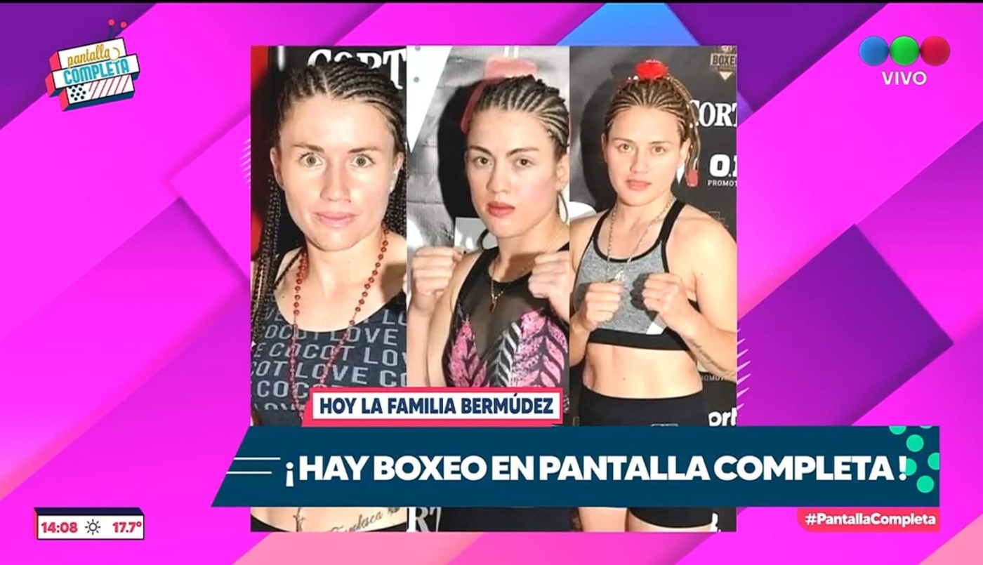 La familia Bermúdez: un ejemplo de lucha | Rosario y la región