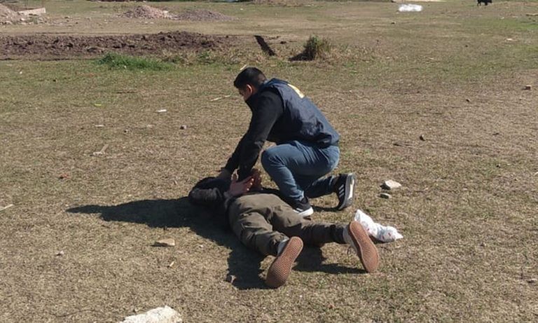 San Lorenzo: Durante ocho meses extorsionó a un jubilado que le entregó dos millones de pesos | Rosario y la región