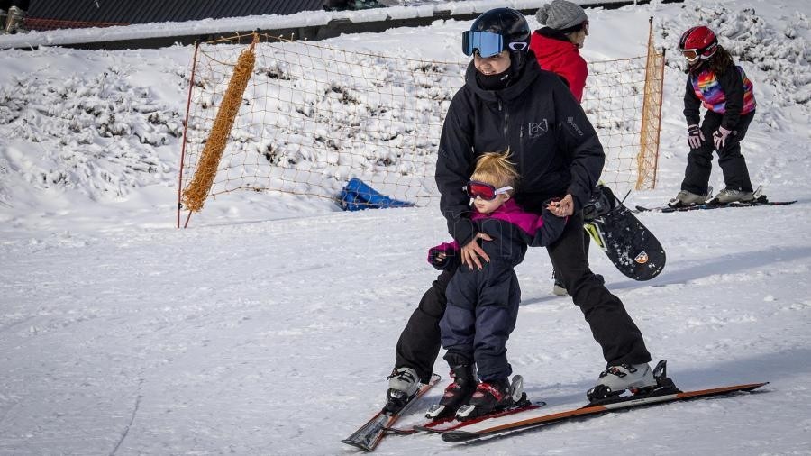 Más de 5 millones de turistas viajaron por el país durante las vacaciones de invierno | Economía y negocios