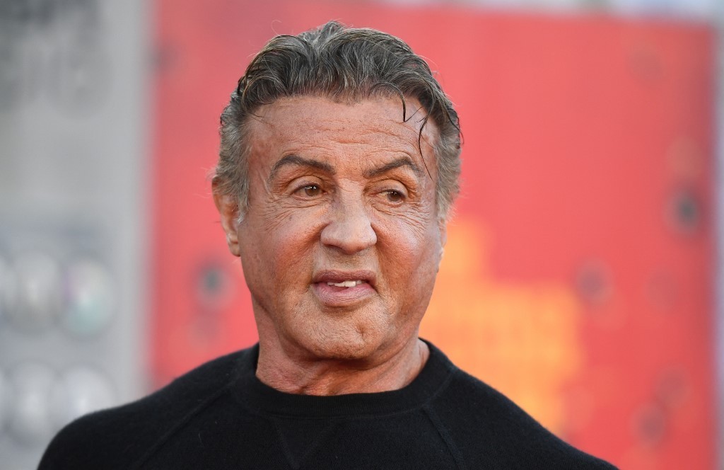 "Sin siquiera decirme": Stallone estalló al enterarse sobre el spin off de Rocky | Espectáculos