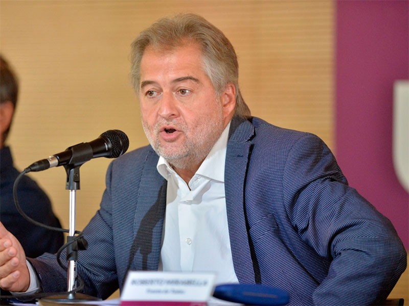 Mirabella: "Más allá de los nombres, el país necesita trabajar en equipo y tener una visión de desarrollo” | Política