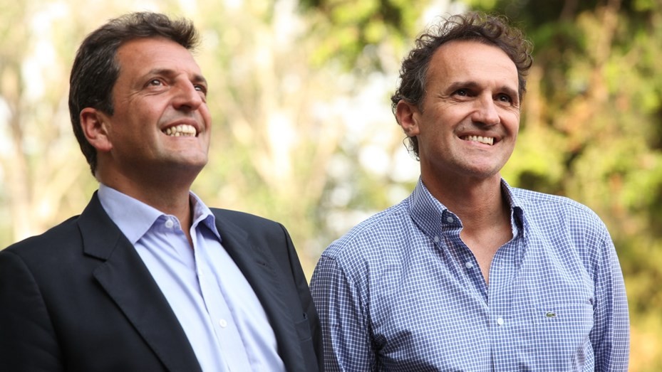 Más poder para Massa: frenaron la fusión de los Ministerios de Obras Púlicas y Transporte | Política