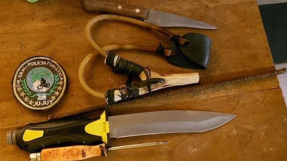 Detuvieron a 12 menores por el robo piraña a un adolescente | Información General