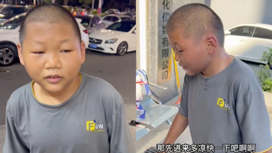 El drama del hombre que tiene 27 años y parece un nene de 10 | Internacionales