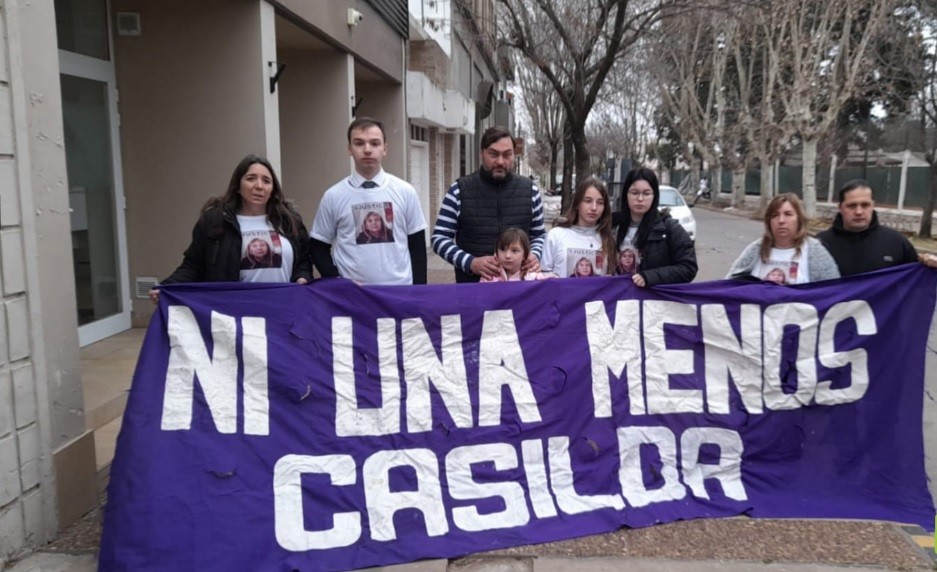 Jardinero duscutió con la dueña de casa por el pago y la mató a golpes con un caño | Información General