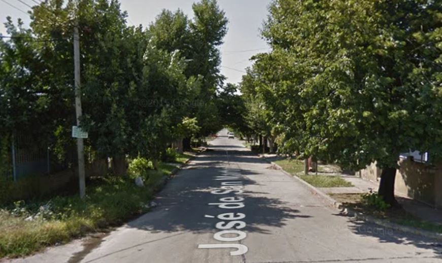 Detuvieron a "Convulsión", uno de los presuntos delincuentes heridos por el tirador anónimo en Quilmes | Información General