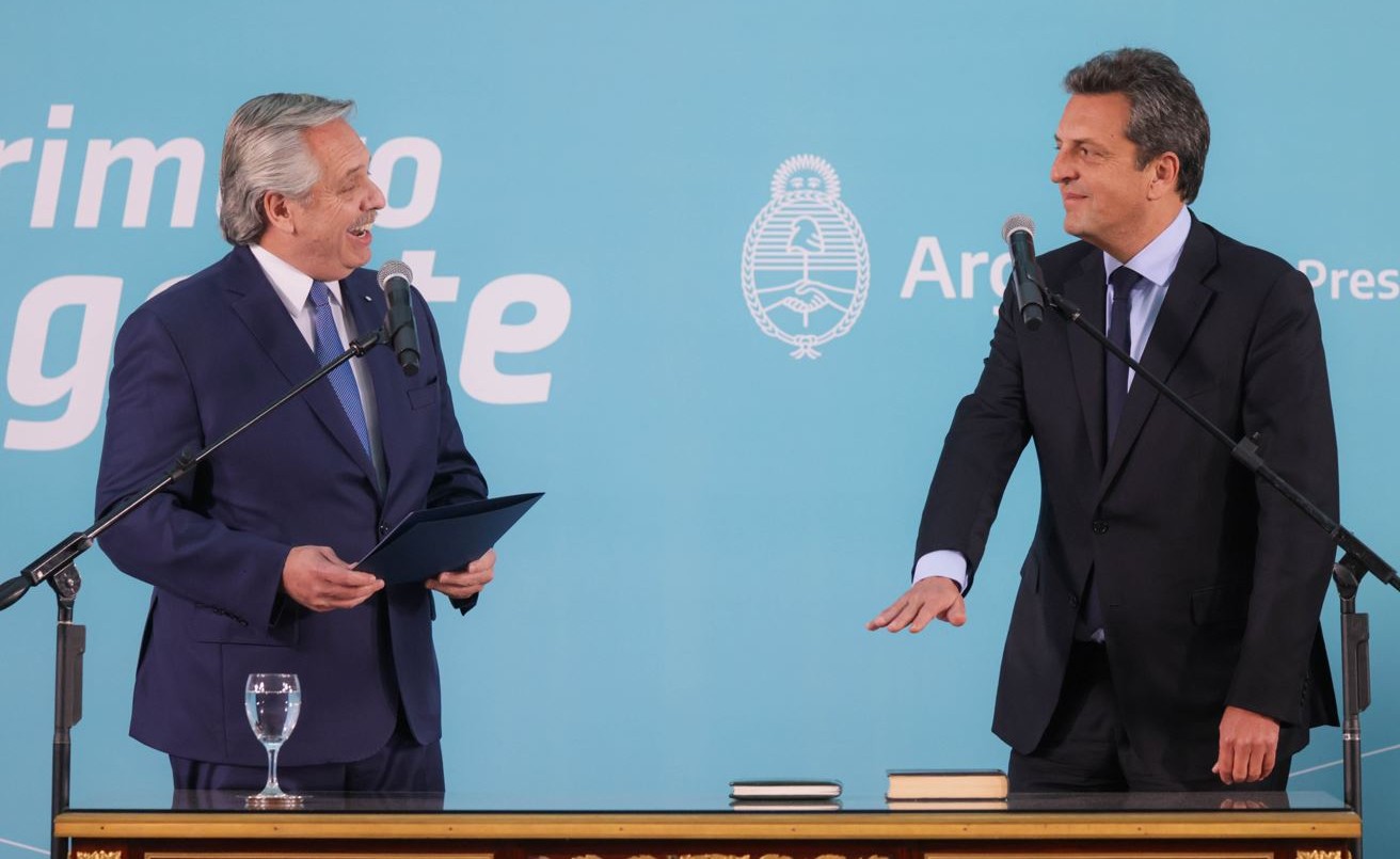 A 48hs de asumir, Sergio Massa dio detalles del plan económico | Política