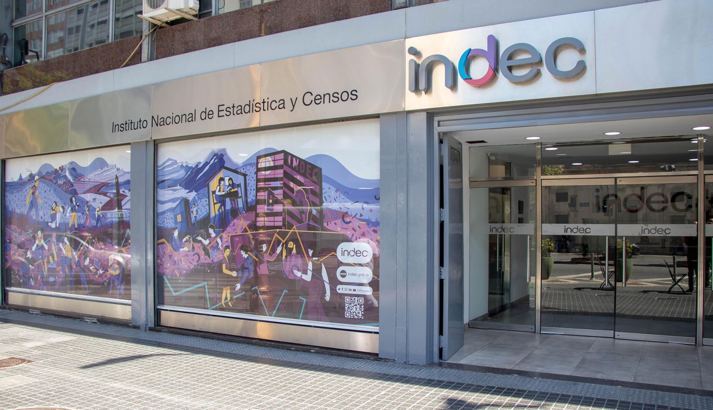 El INDEC dará a conocer el dato de inflación del mes de julio | Información General