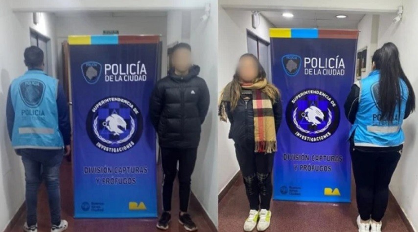 Con el "cuento del tío", usaron WhatsApp para robarle $ 1 millón | Información General