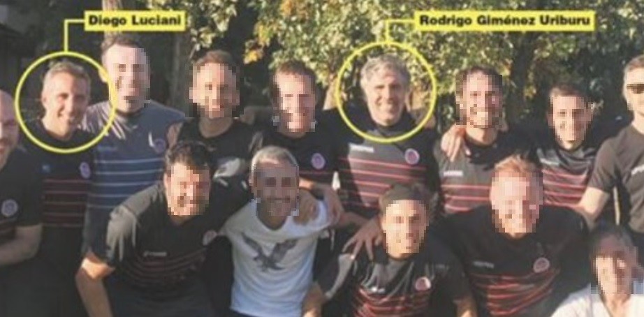 Cristina Fernández anunció que recusará al juez Giménez Uriburu y al fiscal Diego Luciani | Política