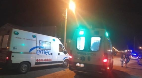 Veinte niños se intoxicaron con monóxido de carbono en una fiesta de cumpleaños | Información General